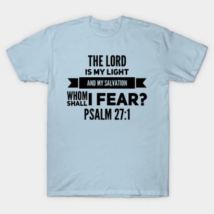 Bible verse T-Shirt